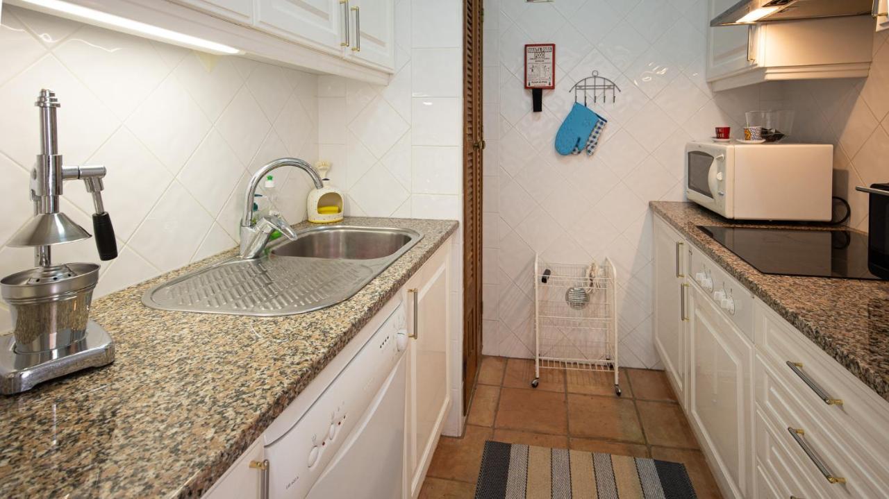 Apartament Peace Of Heaven In Algarve - Jacuzzi - By Bedzy Armação de Pêra Zewnętrze zdjęcie