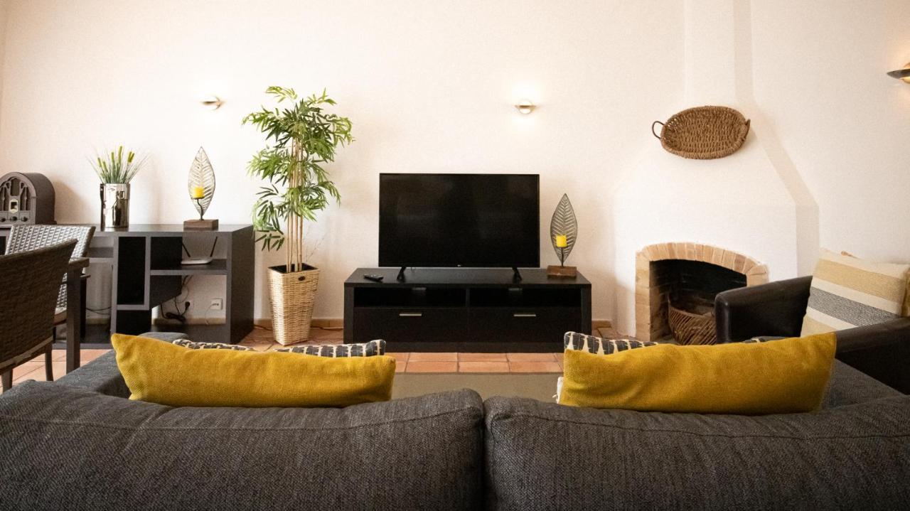 Apartament Peace Of Heaven In Algarve - Jacuzzi - By Bedzy Armação de Pêra Zewnętrze zdjęcie