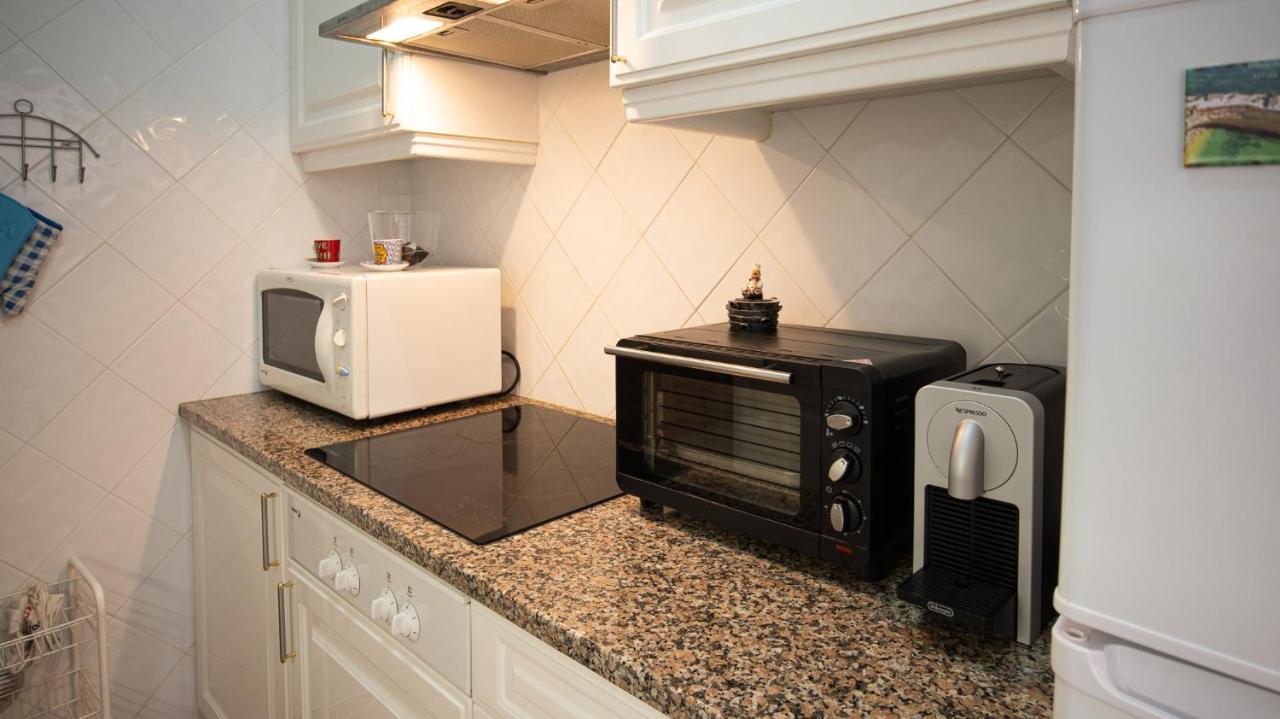 Apartament Peace Of Heaven In Algarve - Jacuzzi - By Bedzy Armação de Pêra Zewnętrze zdjęcie