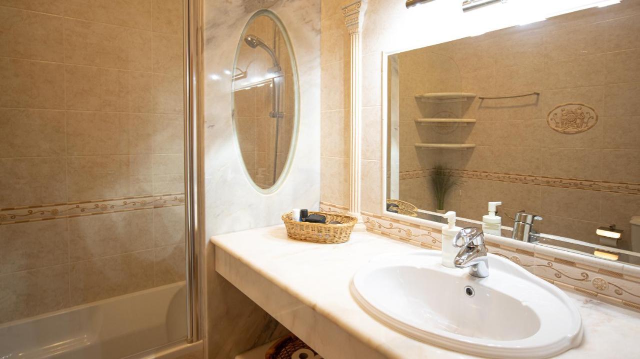 Apartament Peace Of Heaven In Algarve - Jacuzzi - By Bedzy Armação de Pêra Zewnętrze zdjęcie