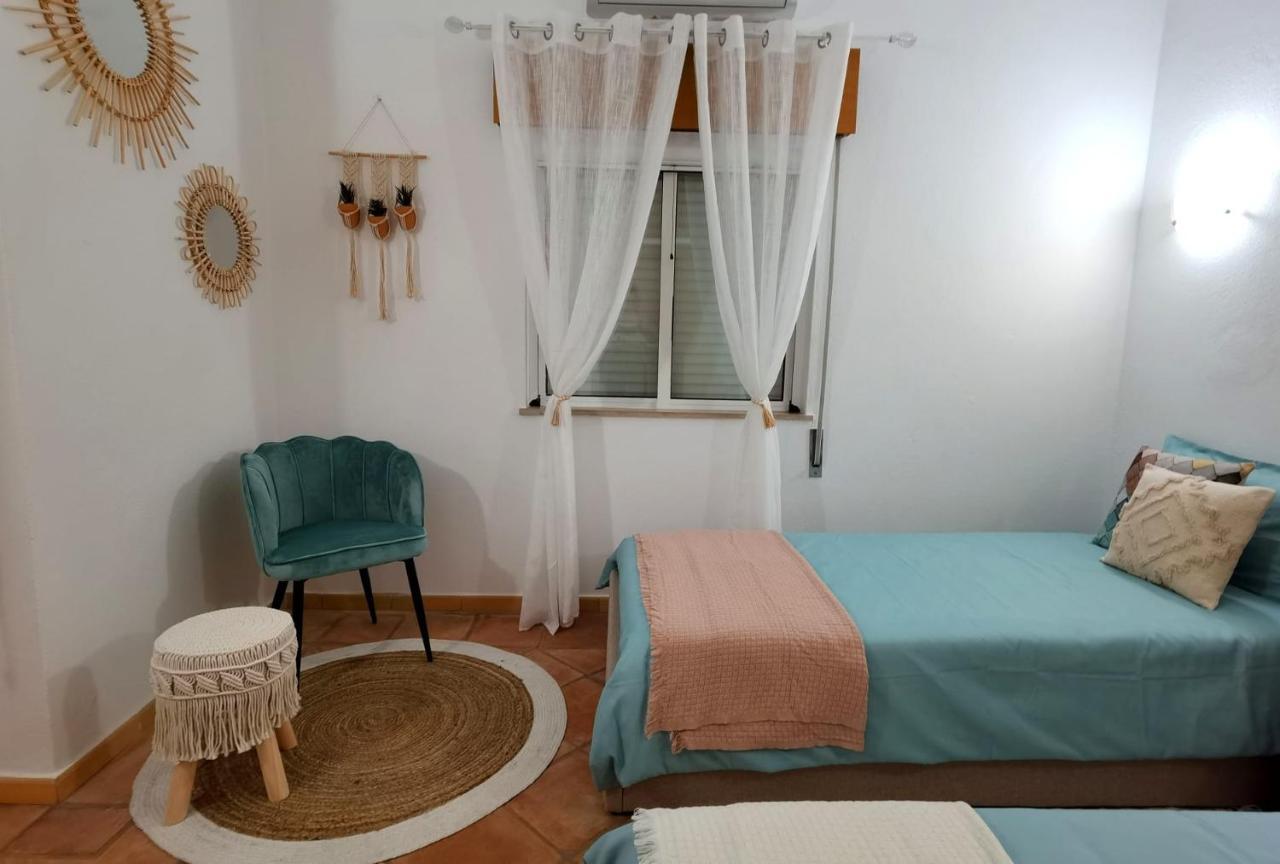 Apartament Peace Of Heaven In Algarve - Jacuzzi - By Bedzy Armação de Pêra Zewnętrze zdjęcie