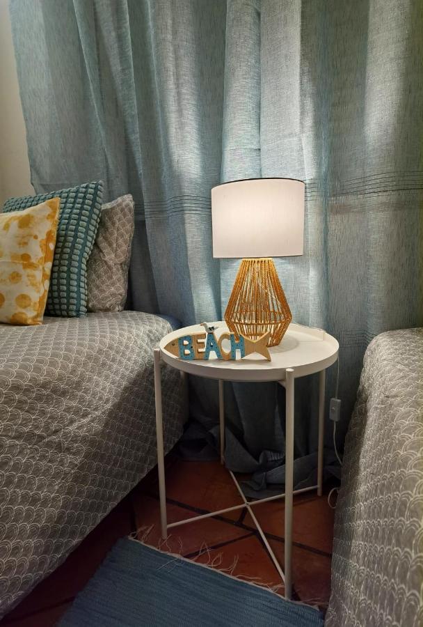 Apartament Peace Of Heaven In Algarve - Jacuzzi - By Bedzy Armação de Pêra Zewnętrze zdjęcie