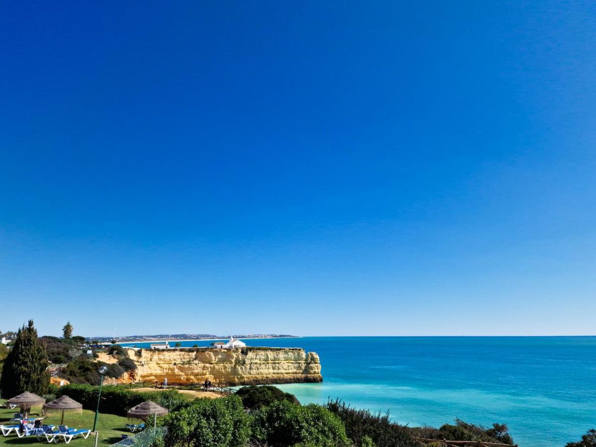 Apartament Peace Of Heaven In Algarve - Jacuzzi - By Bedzy Armação de Pêra Zewnętrze zdjęcie