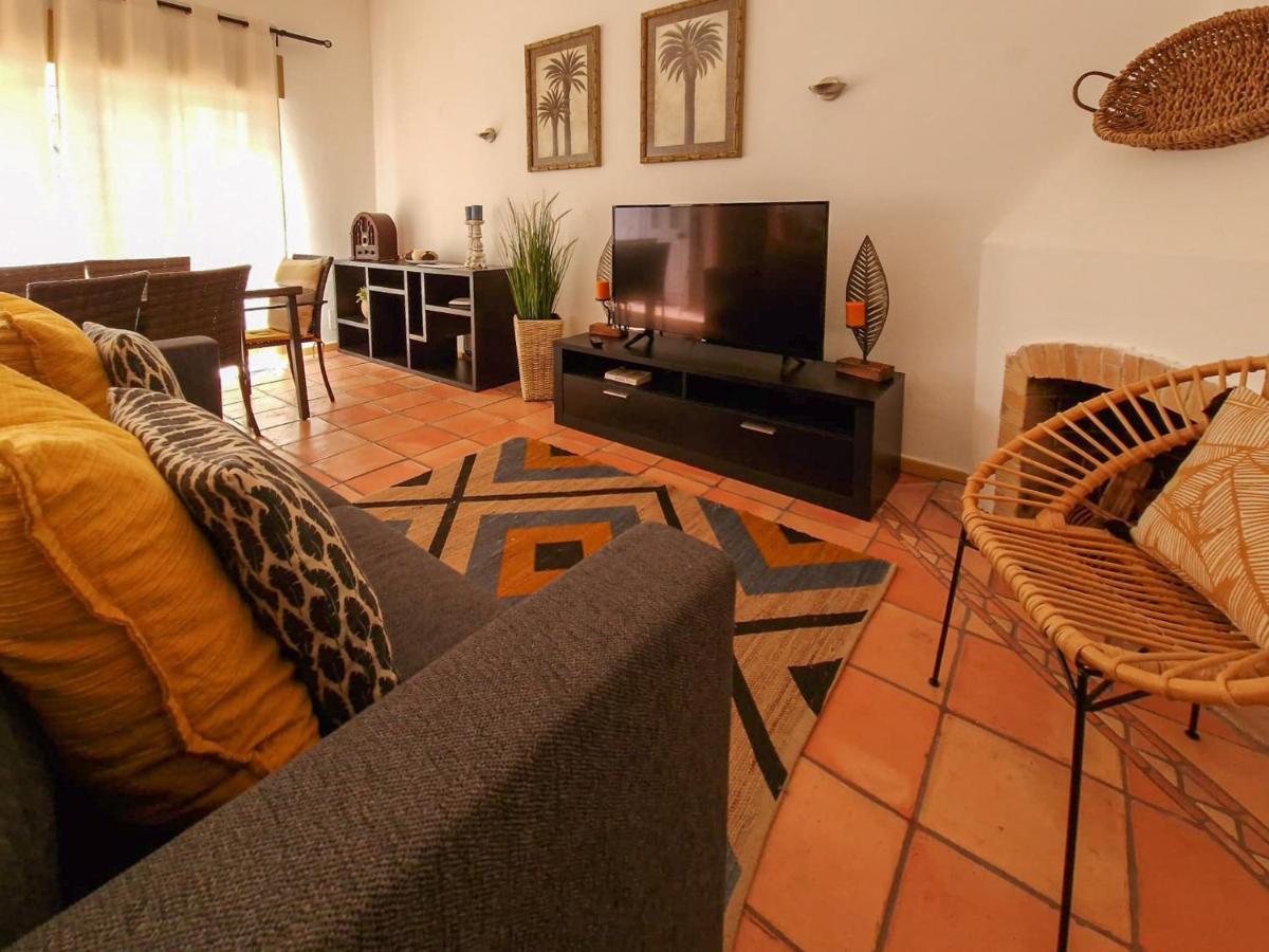 Apartament Peace Of Heaven In Algarve - Jacuzzi - By Bedzy Armação de Pêra Zewnętrze zdjęcie