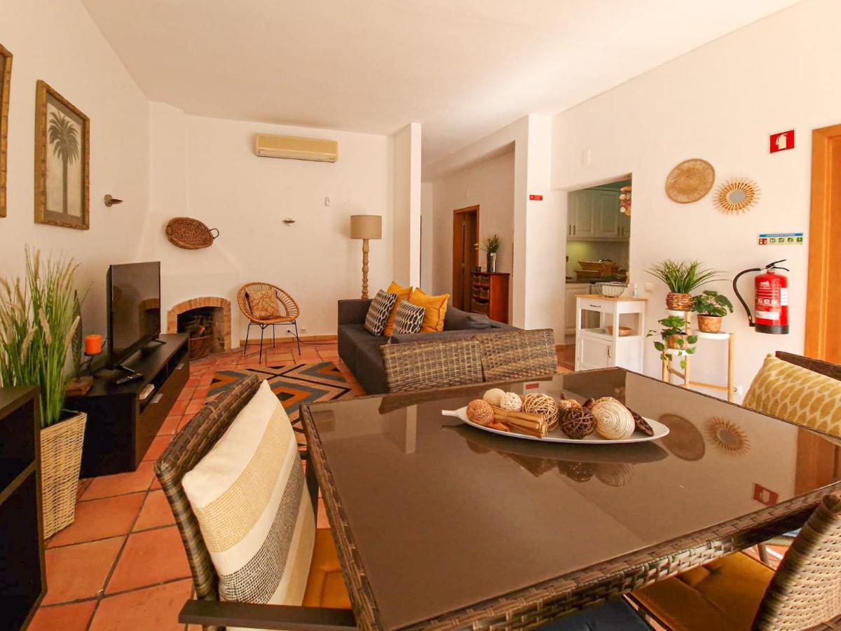 Apartament Peace Of Heaven In Algarve - Jacuzzi - By Bedzy Armação de Pêra Zewnętrze zdjęcie