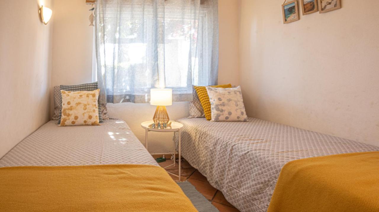 Apartament Peace Of Heaven In Algarve - Jacuzzi - By Bedzy Armação de Pêra Zewnętrze zdjęcie