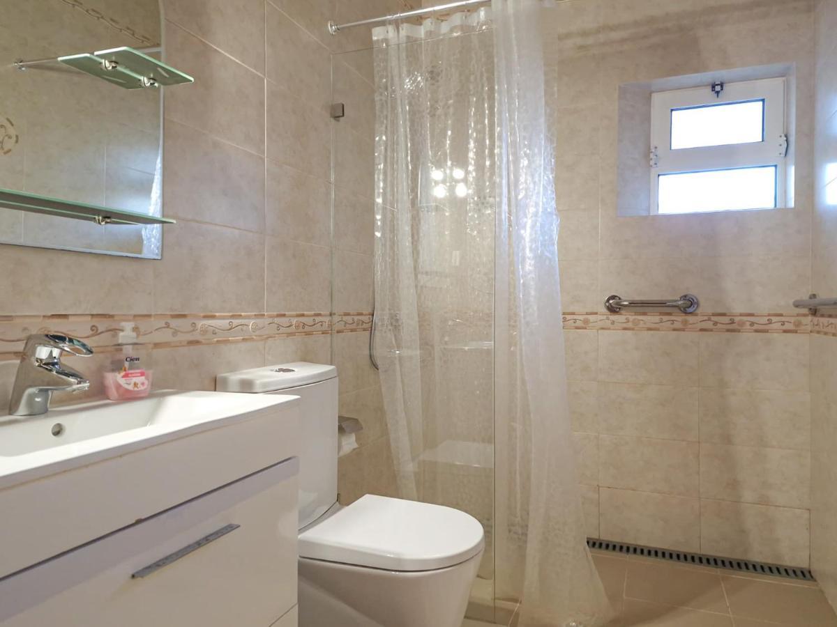 Apartament Peace Of Heaven In Algarve - Jacuzzi - By Bedzy Armação de Pêra Zewnętrze zdjęcie