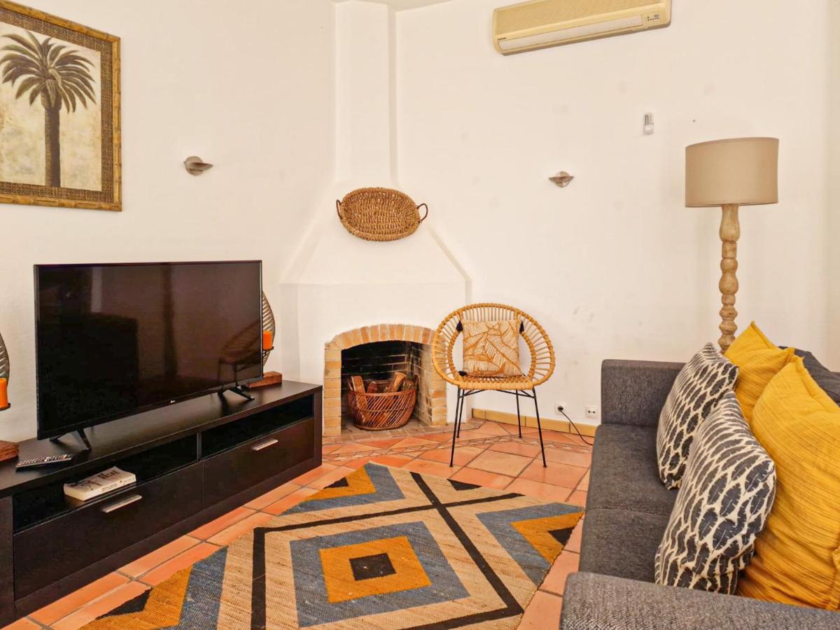 Apartament Peace Of Heaven In Algarve - Jacuzzi - By Bedzy Armação de Pêra Zewnętrze zdjęcie