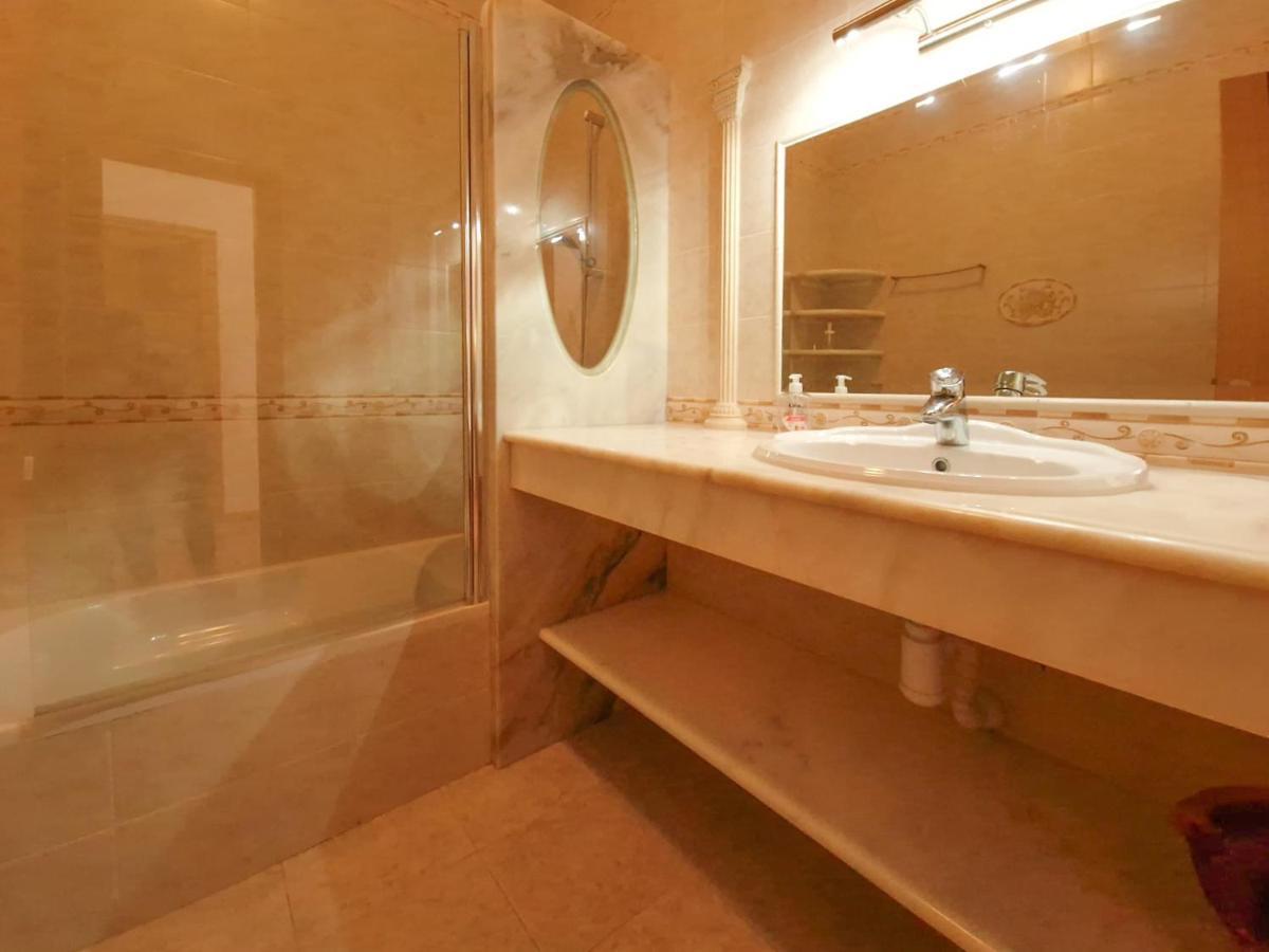 Apartament Peace Of Heaven In Algarve - Jacuzzi - By Bedzy Armação de Pêra Zewnętrze zdjęcie