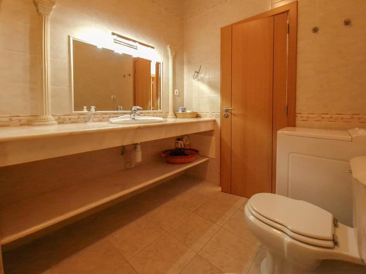 Apartament Peace Of Heaven In Algarve - Jacuzzi - By Bedzy Armação de Pêra Zewnętrze zdjęcie
