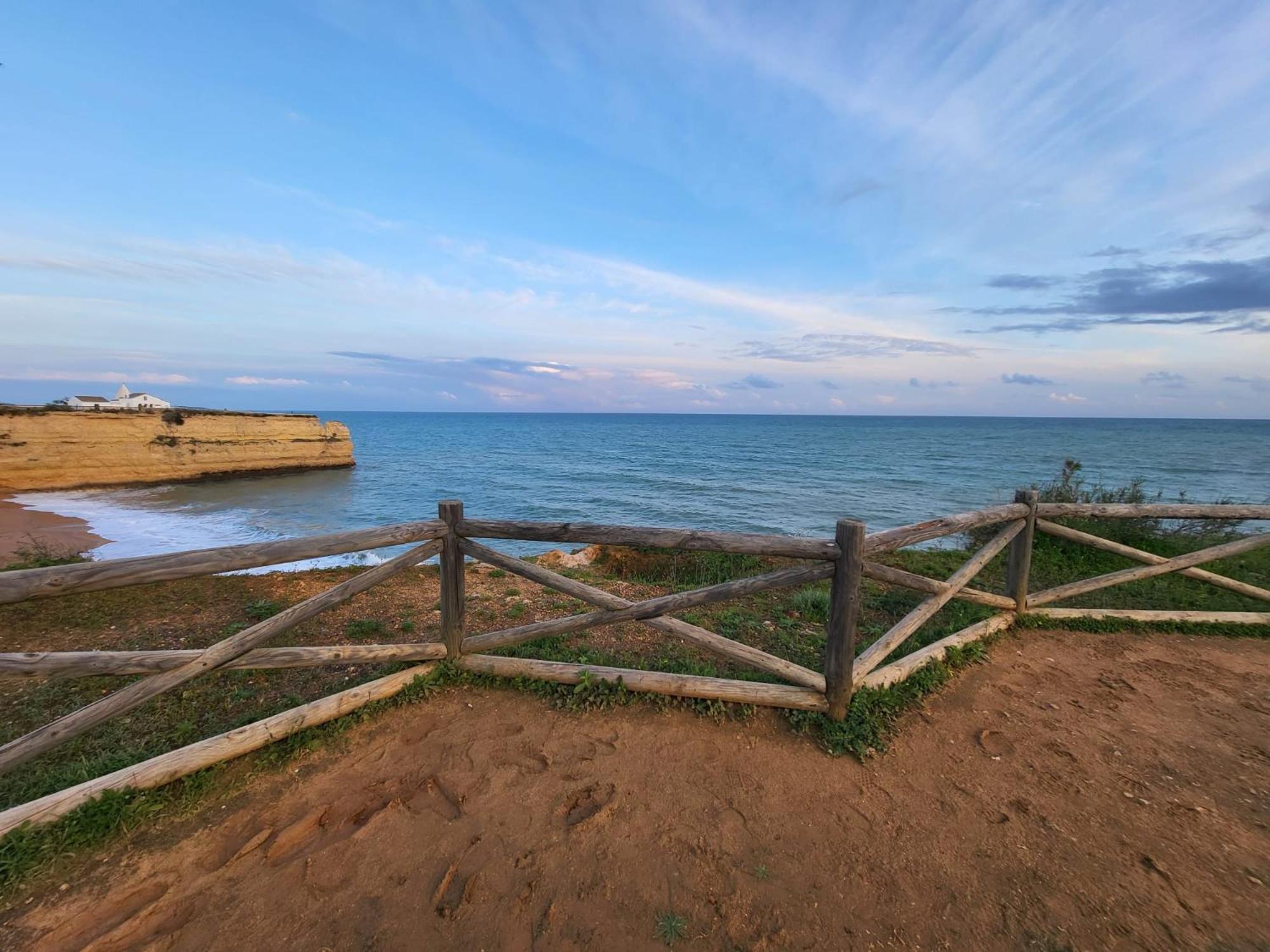 Apartament Peace Of Heaven In Algarve - Jacuzzi - By Bedzy Armação de Pêra Zewnętrze zdjęcie